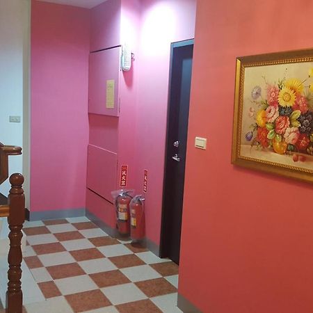 J. Home Καοσιούνγκ Εξωτερικό φωτογραφία