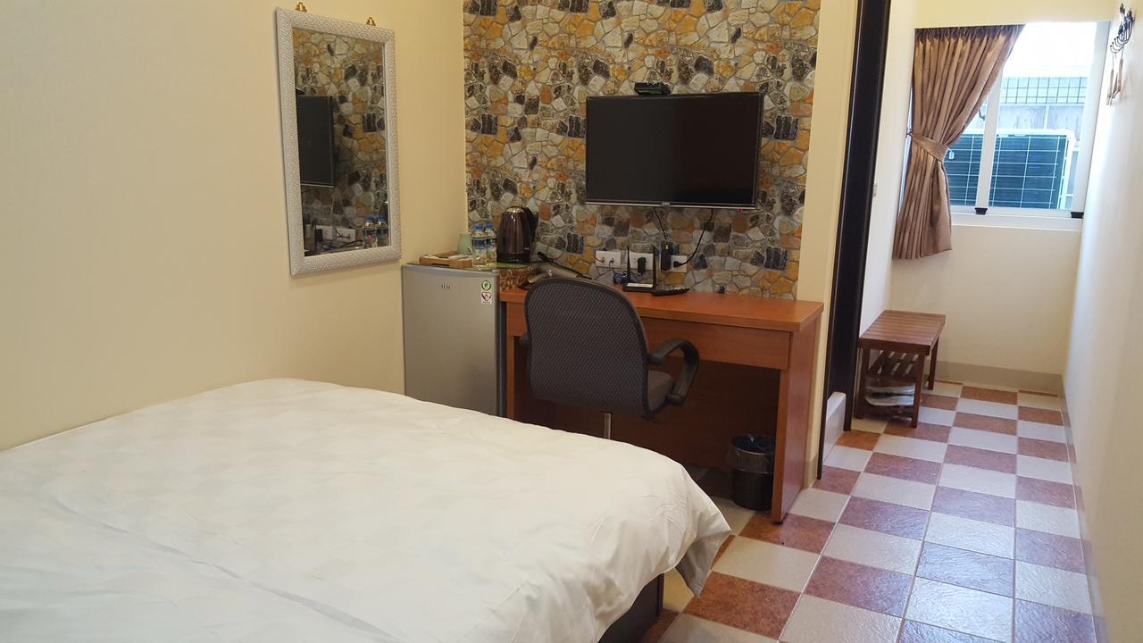 J. Home Καοσιούνγκ Εξωτερικό φωτογραφία