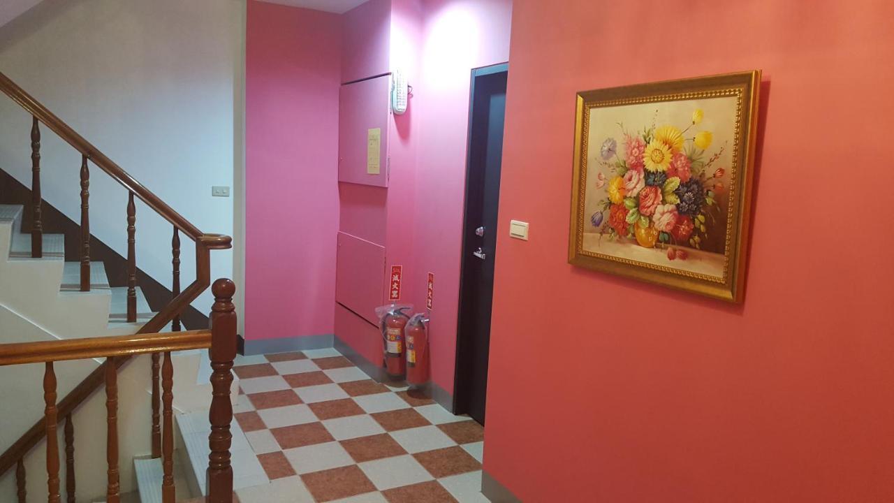 J. Home Καοσιούνγκ Εξωτερικό φωτογραφία
